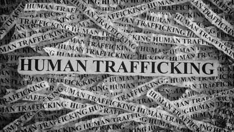 Only 27% Anti-Human Trafficking Units Functional In India : Study