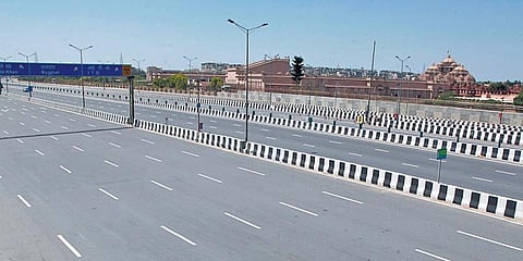 ଜାତୀୟ ରାଜପଥ ପ୍ରାଧିକରଣ କଣ୍ଟ୍ରାକ୍ଟର ଓ କନ୍ସଲଟାଣ୍ଟ ଆଦିଙ୍କ ପ୍ରଦର୍ଶନର ରେଟିଂ ବ୍ୟବସ୍ଥା କରିବ