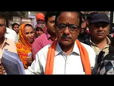 After AAP's Audio Tape Bombshell, BJP Seeks Explanation From Its Gorakhpur MLA