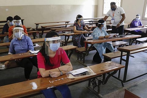 National Testing Agency Issues Admit Cards For NEET Under-Graduate Level, Assures Safety Of Students