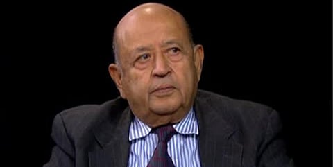 In Shankar Bajpai's Passing Away, India Loses An Outstanding Diplomat