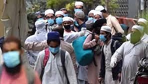 Foreigners Who Attended Tablighi Jamaat Event Made 'Scapegoats' For Spread Of COVID: Bombay HC