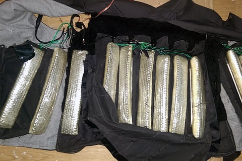 Representational Image