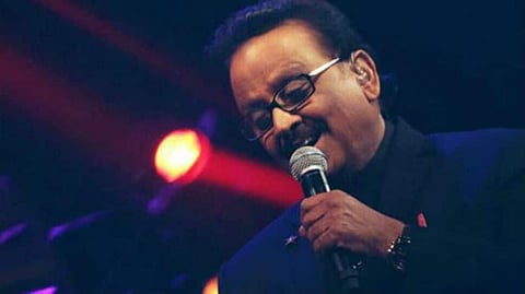 Fans, Friends And Colleagues Pray For SP Balasubrahmanyam