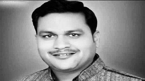 Television Journalist Shot Dead In Uttar Pradesh's Ballia