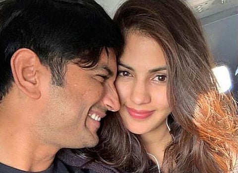 CBI Calls Rhea Chakraborty For Questioning In Sushant Singh Rajput's Death Case