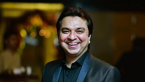 The ‘Omnipresent’ Lucknow Boy With Umpteen Dreams & Endless Energy