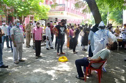 Inter-State Bus Operations Between Madhya Pradesh-Maharashtra Stopped Till March 31