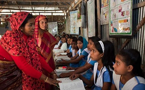 Educational Institutions In Bangladesh To Remain Closed Till October 3 Now