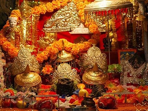 From Tomorrow, 15,000 Pilgrims Allowed Per Day To Visit Vaishno Devi Shrine