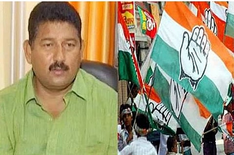 उत्तराखंड में यौन शोषण के आरोपी भाजपा विधायक को लेकर अब सीएम रावत की मुश्किलें बढ़ाएगी कांग्रेस