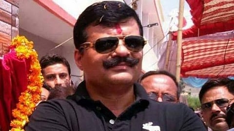 विरोध को दरकिनार कर, उत्तराखंड के 'बंदूक़धारी' विधायक प्रणव चैंपियन की हुई भाजपा में घर वापसी