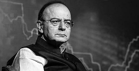 PM Remembers 'Friend' Arun Jaitley On His First Death Anniversary