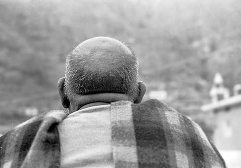 महान संत नीब करोली बाबा की अनंत गाथाएँ :  वज्र देह