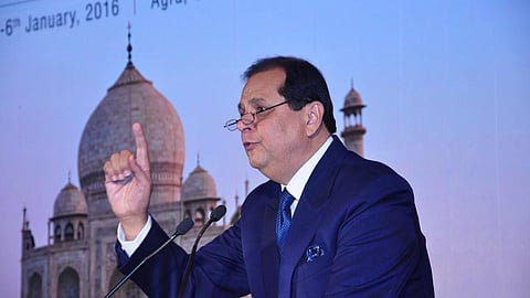 Sunday Musings: The Jigsaw - Connecting The Dots