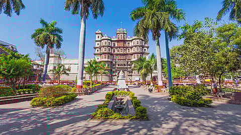 Madhya Pradesh's Indore Declared India's Cleanest City