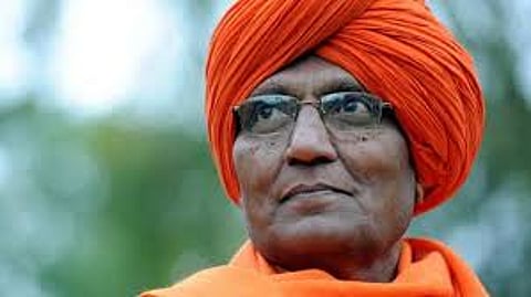 नहीं रहे जाने-माने आर्य समाज के नेता स्वामी अग्निवेश