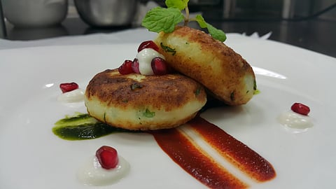 Dahi Ke Kabab, Made Easy For Home Cooking