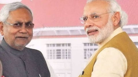 विधानसभा चुनाव से पहले पीएम मोदी मेहरबान, 'बिहार मालामाल'