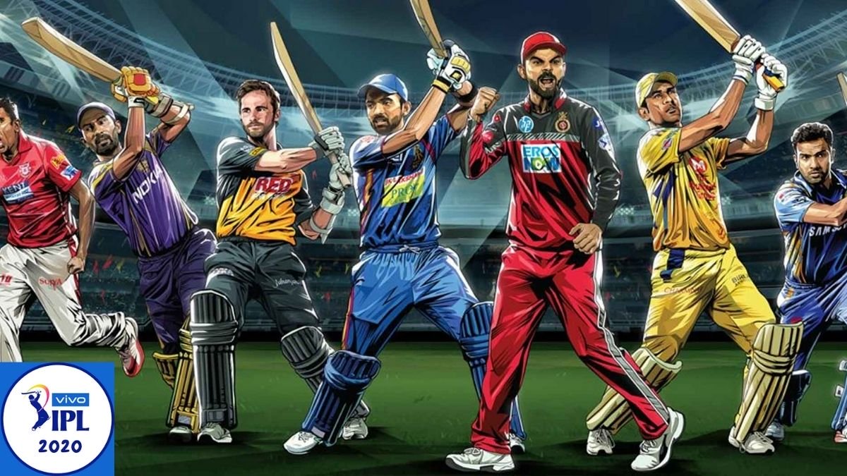 Cricket Lovers Have A Lot To Cheer, 13th Edition of IPL Begins In Abu Dhabi From Saturday