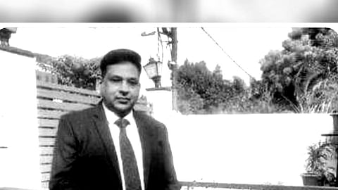 IAS Officer Sushil Kumar Maurya Dies Of COVID In UP, Chief Secretary Mourns Demise