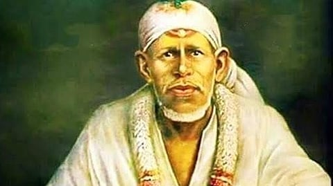 I Was Not A Believer In Baba, We Watched Him Through Our Men And Then...