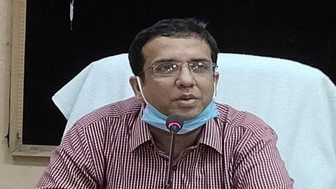 Chief Medical Officer Claims DM Rae Bareli Called Him An "Ass", UP Government Left Red-Faced