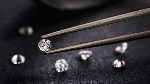 First-Ever Virtual Buyer Seller Meet For Loose Diamonds Commences