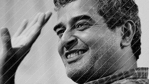 Bureaucratic Inertia, Systemic Callousness Claims Life Of Senior UP Journalist Amrit Mohan