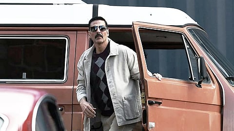 Bollywood, Television Industry Returning To Normalcy, Shoots Resume