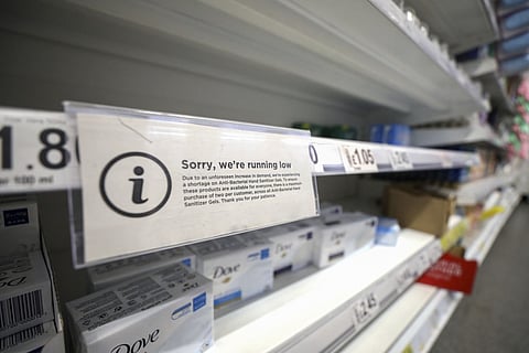 As COVID Continues To Ravage India, Misleading Cure Advertisements Flood Markets