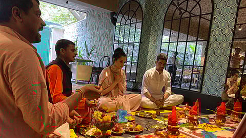 After BMC Demolished Parts Of Kangana Ranaut's Office, Bombay HC Stays Process