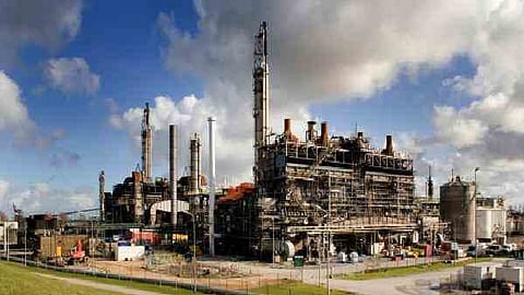 Rashtriya Chemicals And Fertilisers Ltd Starts Its Methanol Plant At Trombay Unit, Mumbai