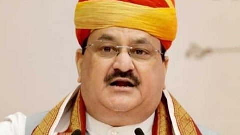 अपने गृह राज्य हिमाचल में जेपी नड्डा को नई टीम के लिए कोई नेता नहीं दिखा काबिल