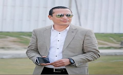 Another Bureaucratic Reshuffle In UP, Raj Shekhar Named New Kanpur Commissioner