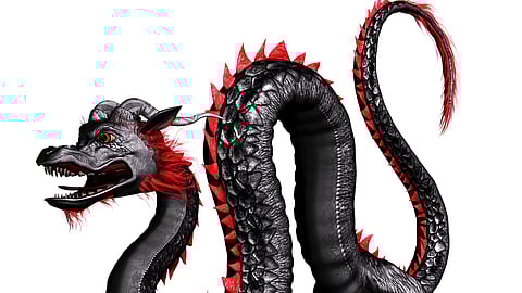 A Teenagers Take On China