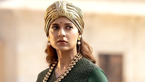 झांसा तो नहीं दे रही भाजपाइयों की झांसी की रानी !