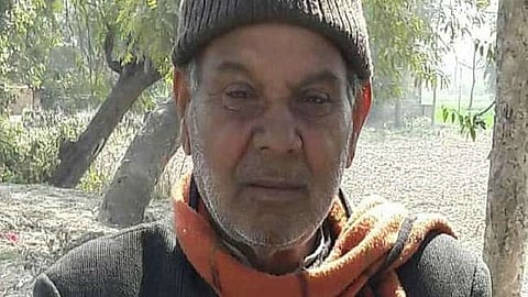 Opposition Tears Into UP Government After Three-Time Former MLA Beaten To Death