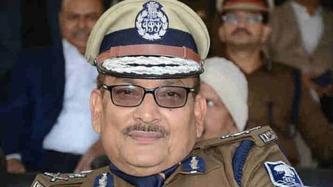 Bihar's DGP Gupteshwar Pandey Quits IPS, To Contest Bihar Assembly Elections
