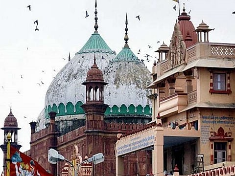 Next Hearing In Allahabad HC On Petition Seeking Land Acquisition Of Shri Krishna Janmabhoomi-Shahi Idgah On Sep 4
