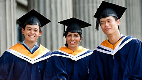 Indian Embassy In China Advises Students To Stay In Touch With Their Respective Education Institutions
