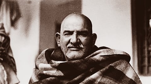 नीब करोली बाबा की अनंत कथाएँ : महासमाधि के बाद, अमरीका