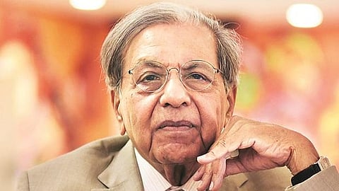 Economic Advisory Council Of The 15th Finance Commission To Meet Today