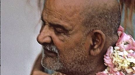 नीब करोली बाबा की अनंत कथाएँ : वह सब कुछ दे सकता है