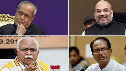 कोरोना के लिए कोई नहीं है वीआईपी, नेता, मंत्रियों और मुख्यमंत्रियों को वायरस ले रहा है अपनी चपेट में