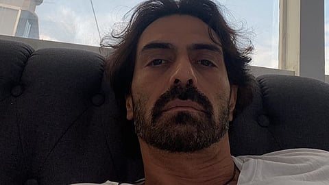 Arjun Rampal Home Quarantined After Nail Polish Co-Actors Test COVID Positive