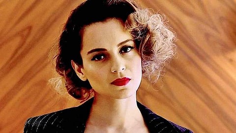 BMC Serves Notice To Actress Kangana Ranaut For 'Illegalities' In Mumbai Bungalow