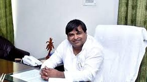 Bail Of Former UP Minister Gayatri Prajapati In Money Laundering Case Rejected
