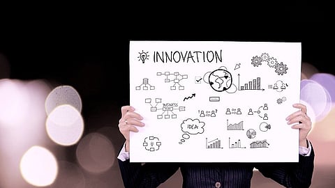 India Ranked In The Top 50 Nations In The Global Innovation Index