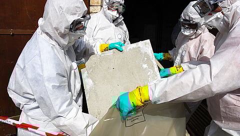 Remembering Nirmala Gurung, The School Teacher Who Led The Fight Against Asbestos Poisoning